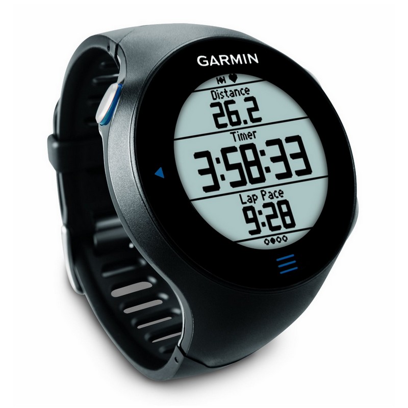 garmin 610 watch