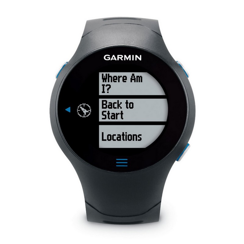 gps garmin 610