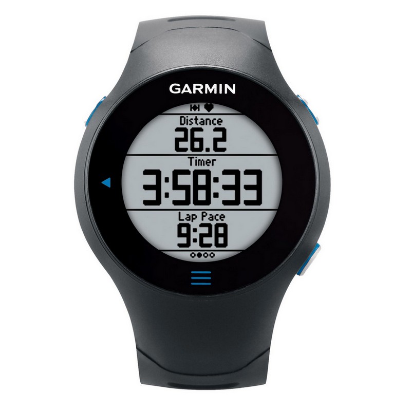 gps garmin 610
