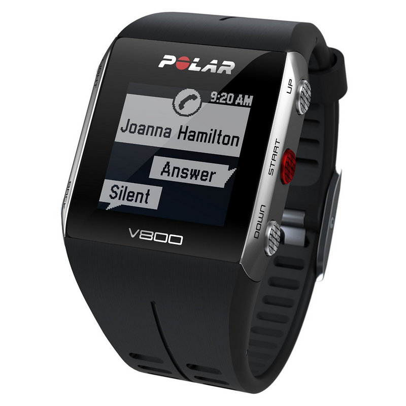 gps polar v800