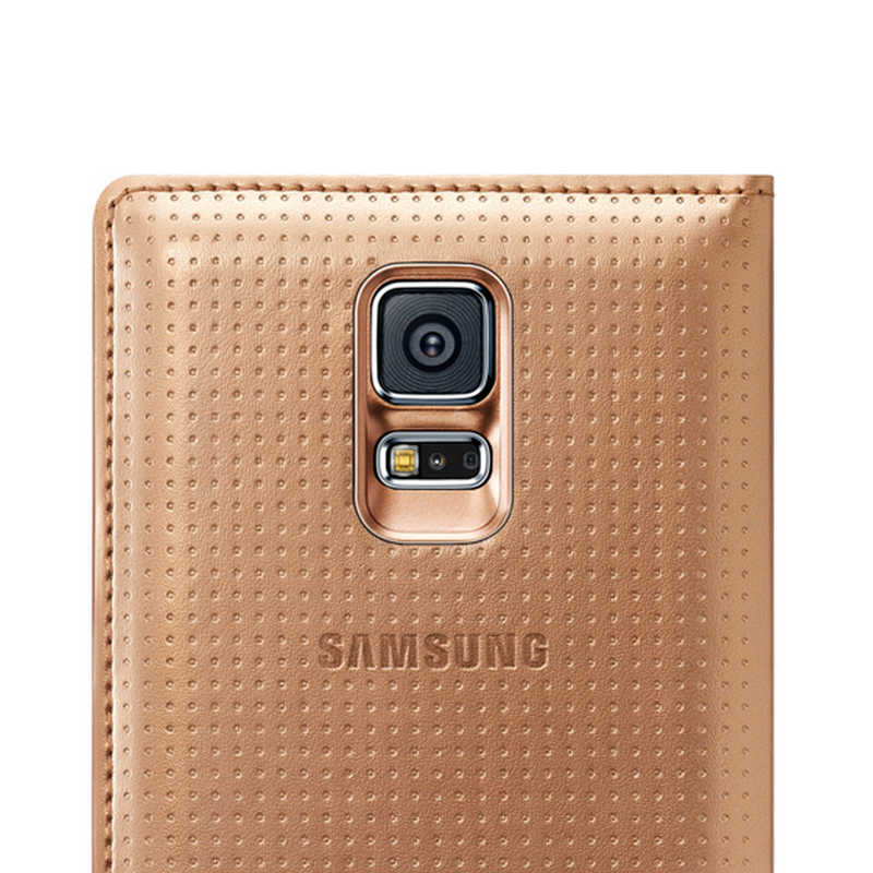 carcasa flip cover samsung galaxy s5