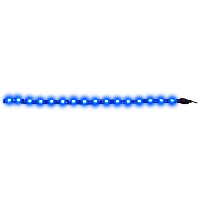 BitFenix Alchemy 3.0 Pack 2 Tiras LED RGB Magnéticas 40cm