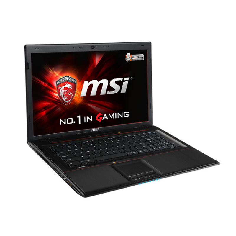 MSI GP70 2QE-677XES i7-4720HQ/8GB/1TB/GT940M/17.3