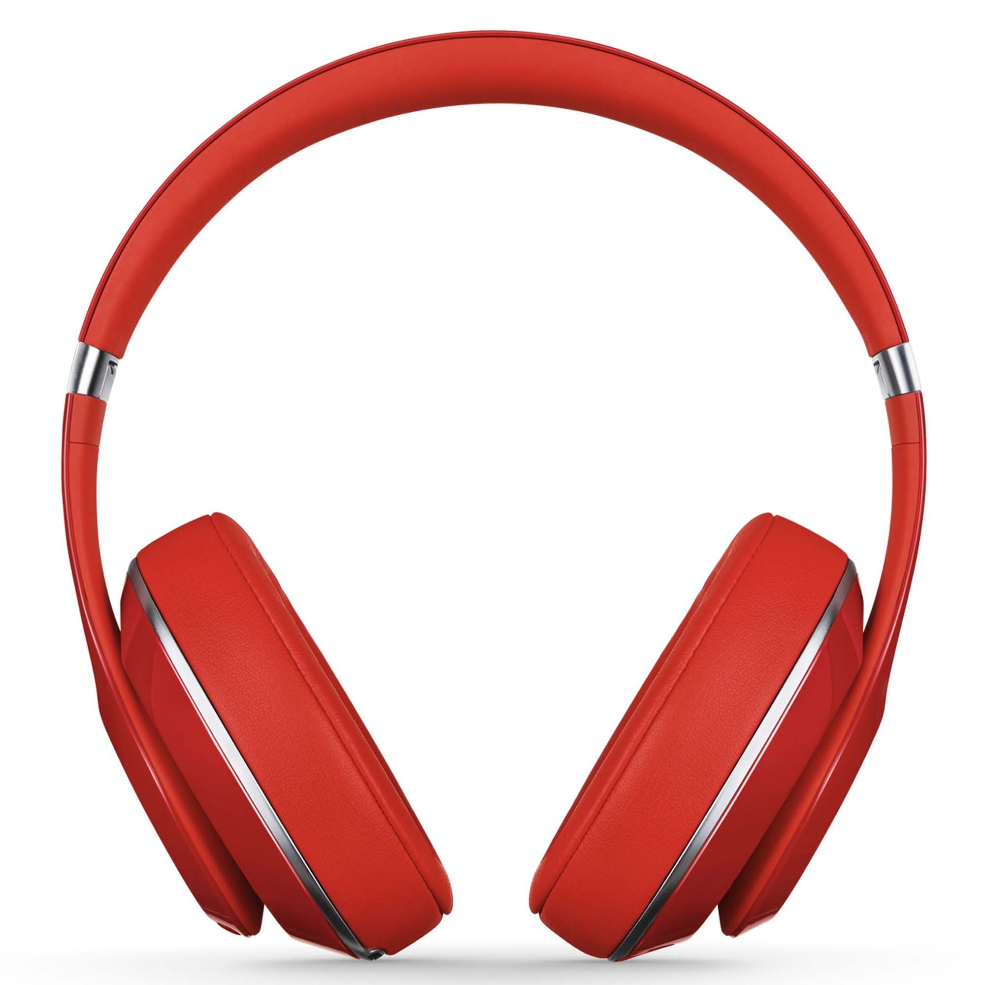 Beats by Dr. Dre Studio 2.0 Rojo |PcComponentes
