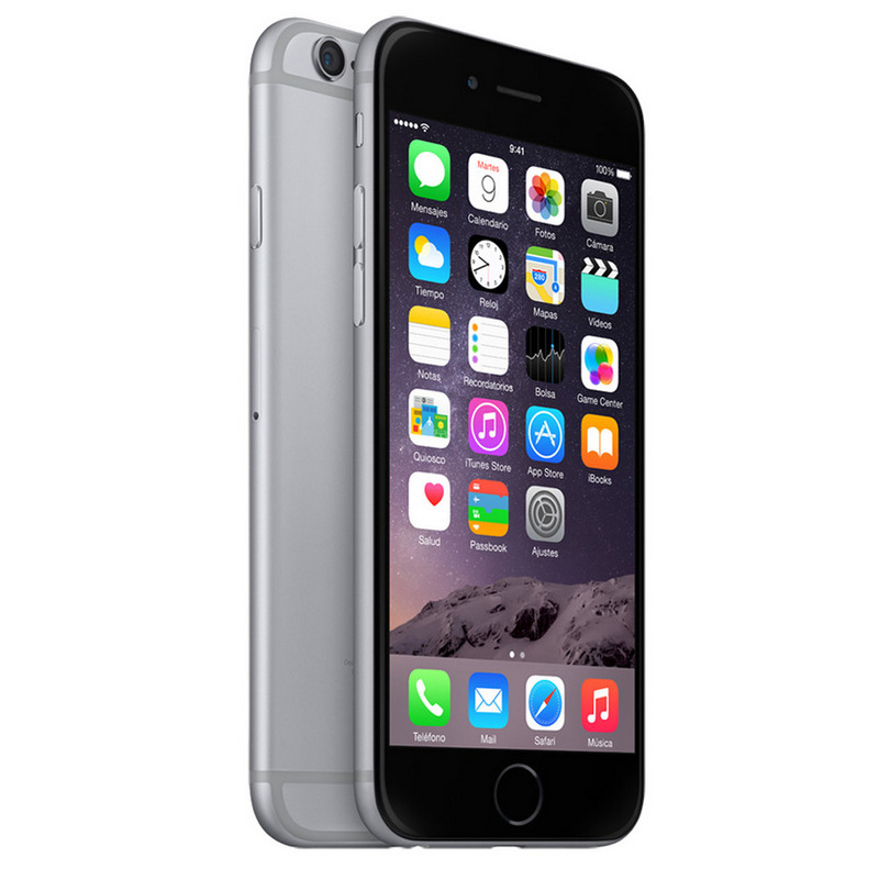 Iphone Reacondicionado Iphone Reacondicionado