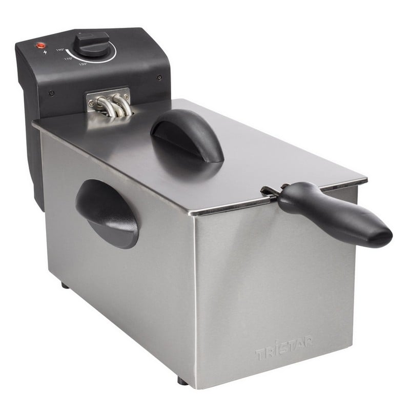Tristar FR-6935 Freidora 3L Tristar FR-6935 Freidora 3L