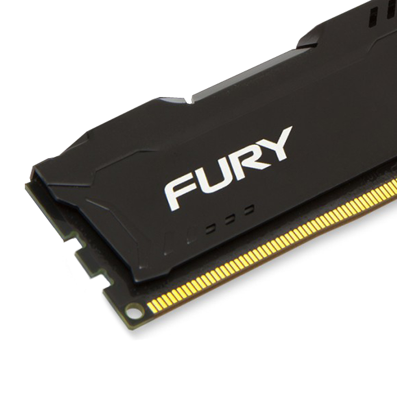 Kingston HyperX Fury DDR4 2666 PC4-21300 4GB CL15