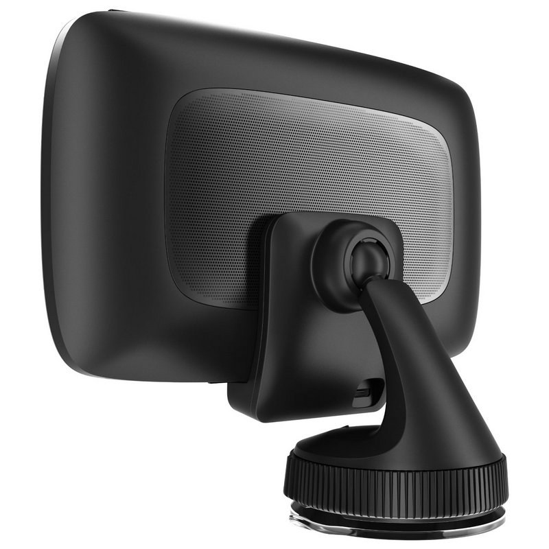 TomTom GO 610 World LTM + Traffic