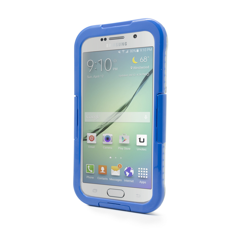 carcasa waterproof samsung galaxy s6 carcasa waterproof samsung galaxy s6