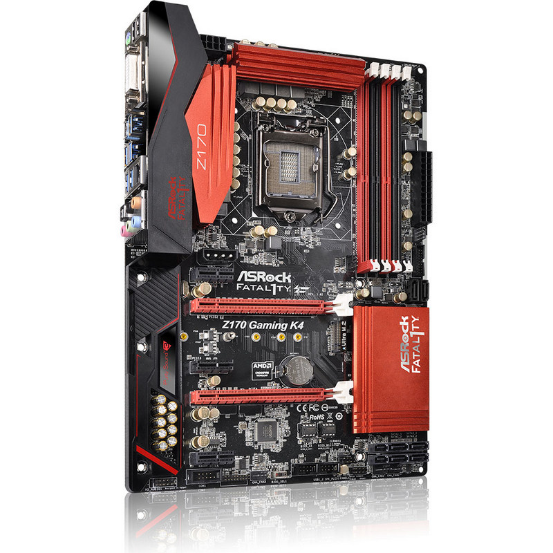 Driver asrock z170 gaming k4 for Windows 7 Driver asrock z170 gaming k4 for Windows 7