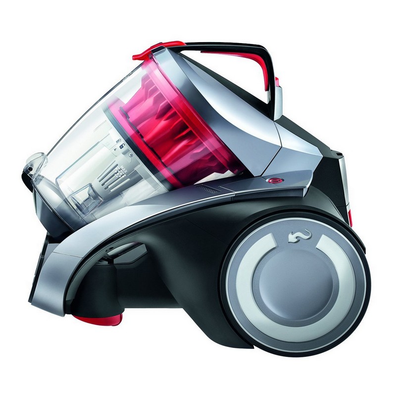 Kit De 2 Filtres Pour Dirt Devil Infinity Rebel - HEPA + Protection Moteur, Compatibles DD5501, DD5550, Rebel54HFC