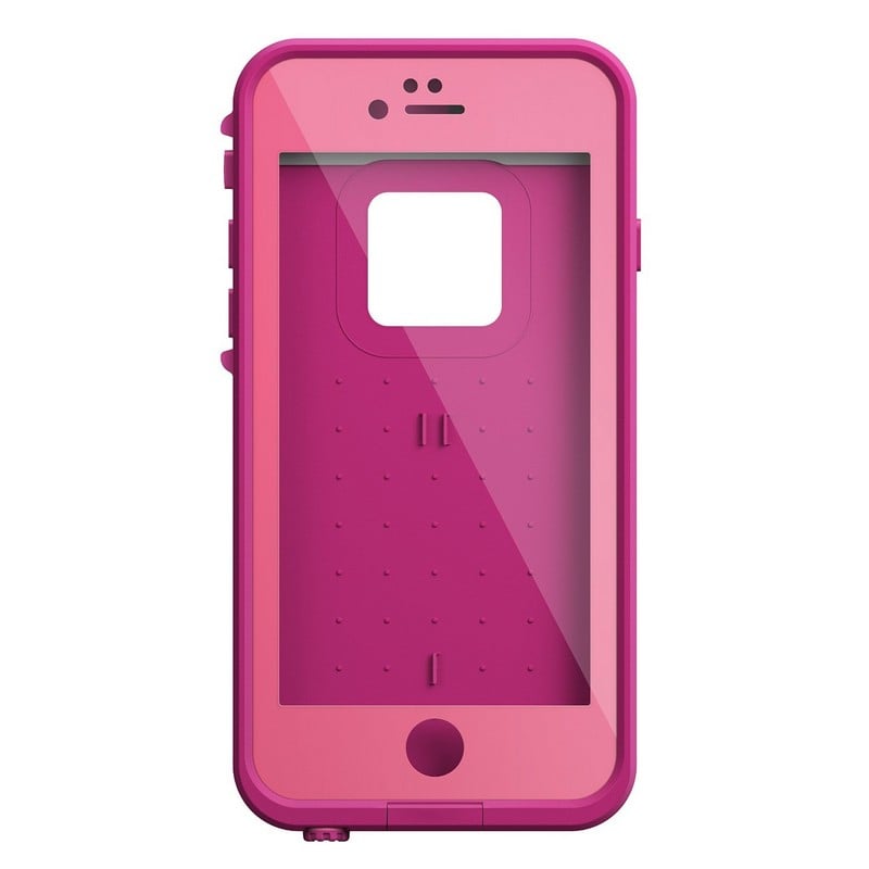 Lifeproof Fre Carcasa Protectora Para Iphone 6 Rosa Pccomponentes 6332