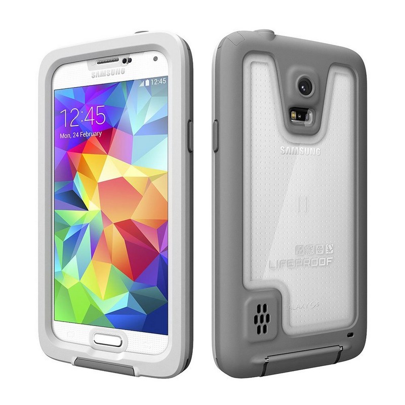 samsung s5 carcasa