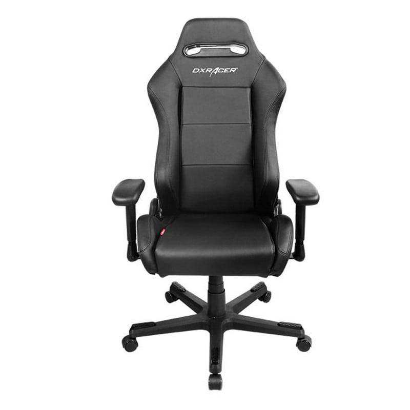DXRacer DSeries OH/DE03/N Silla Gaming Negra