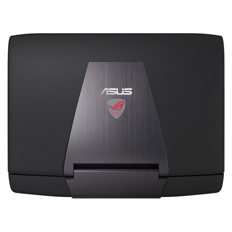 Schermo 17.3'' FHD IPS Per Asus G751JT G771JW &ndash; LG Display LP173WF4-SPD1 &ndash; Matrico
