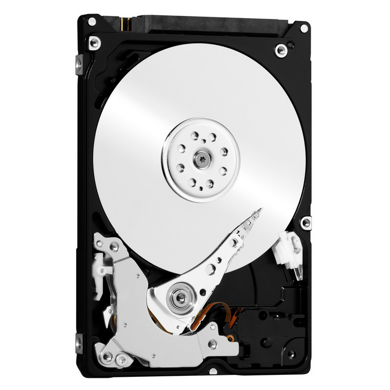 WD Blue 4To Disque dur Interne 3.5 pour PC, 5400 RPM Class, SATA 6 GB