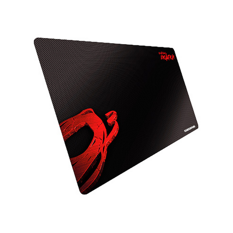 Ozone Ground Level Evo Desing