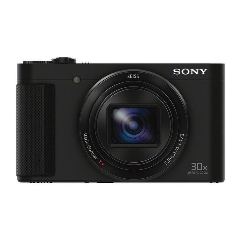 Comprar en oferta Sony Cyber-shot DSC-HX90V