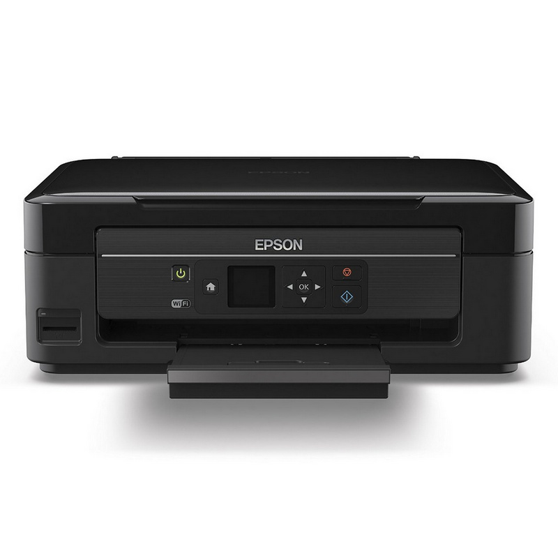 Epson Expression Home XP332 Multifunción Wifi