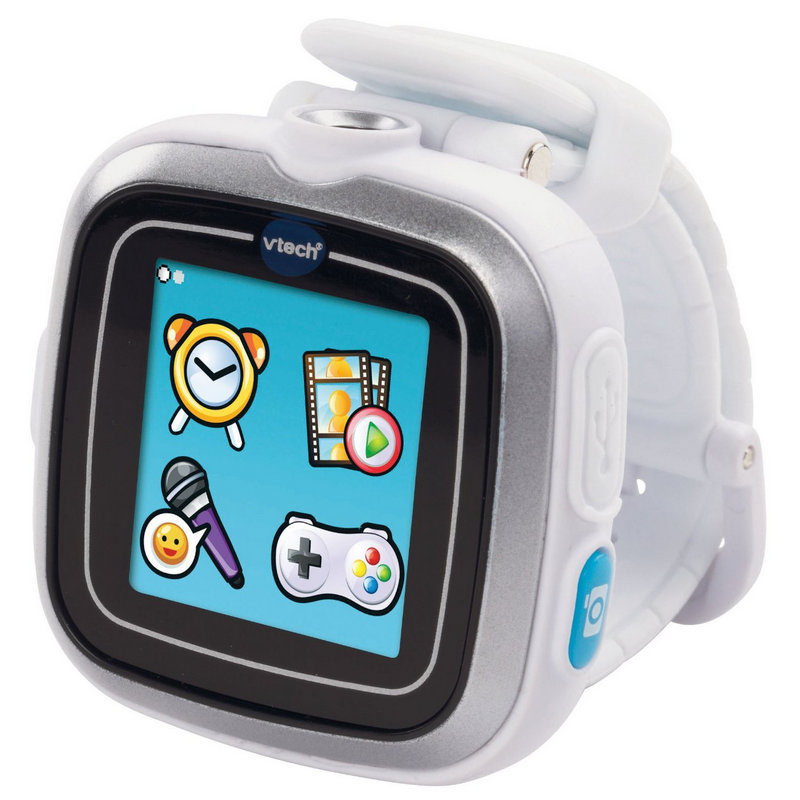 kidizoom smart watch reviews
