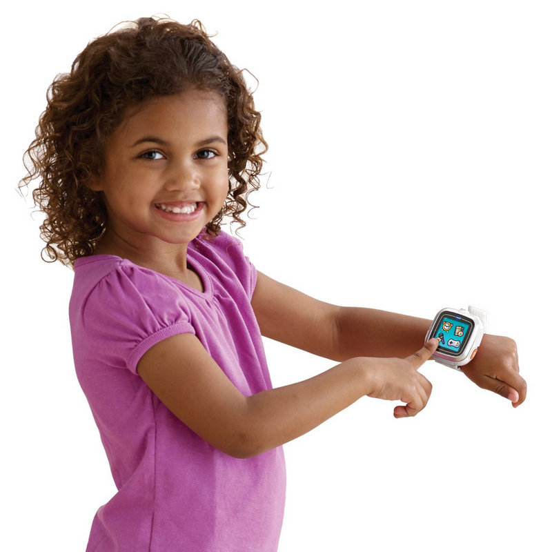 Vtech Kidizoom Smartwatch DX2 NL blauw