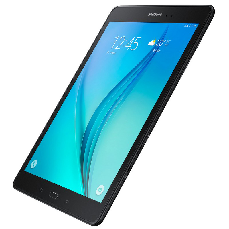 samsung tab a 9.7 with s pen