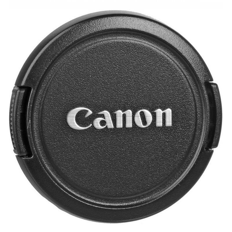 Canon EF-S 18-200mm F3.5-5.6 IS Objektiv | PcComponentes.de