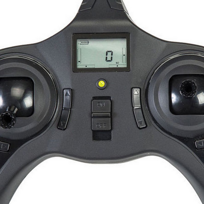 Hubsan X4 CAM H107C Dron con Cámara