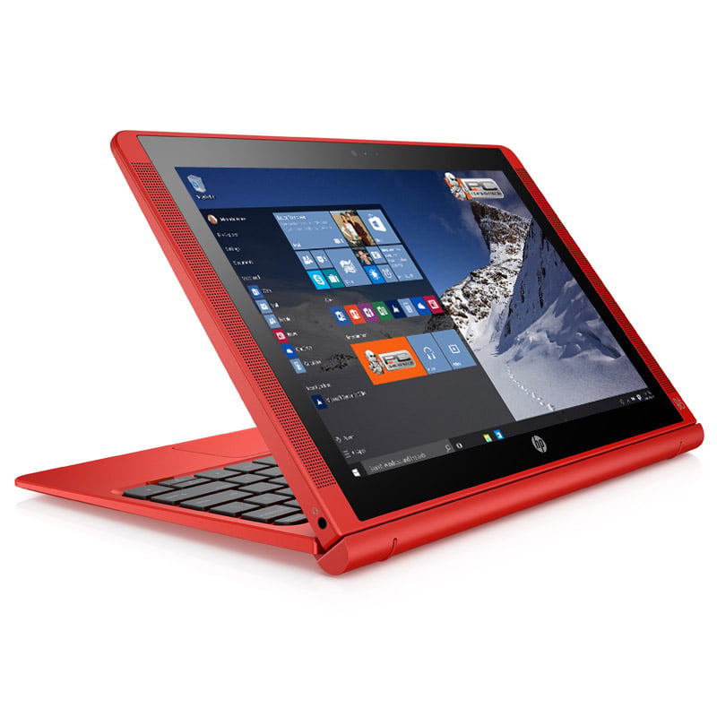 PC portable tactile HP Pavilion X360 2 à Djibouti