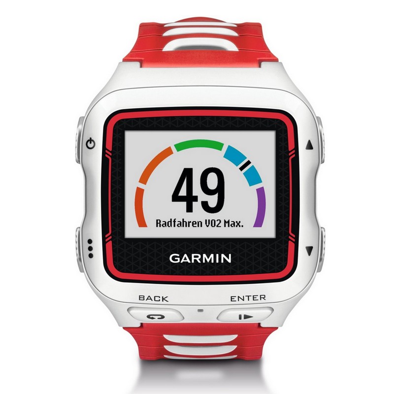 garmin forerunner 920xt gps