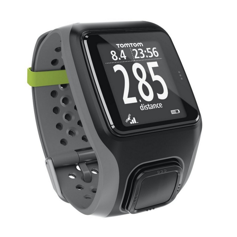 tomtom multisport review
