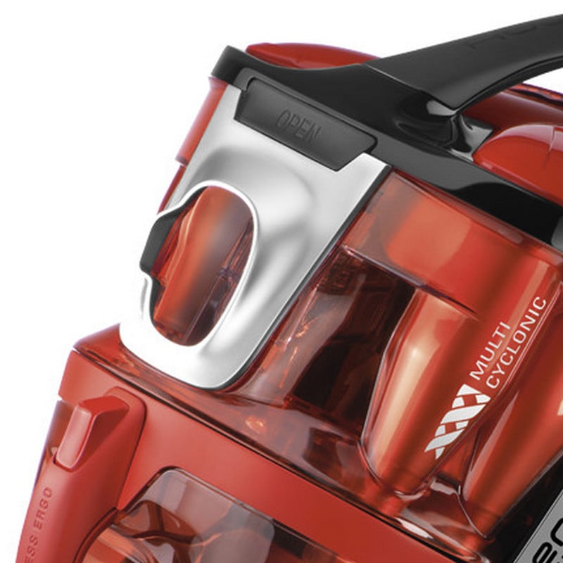 rowenta multi cyclonic