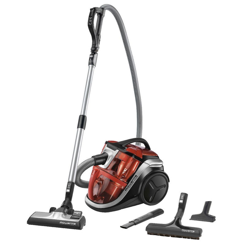 rowenta multi cyclonic