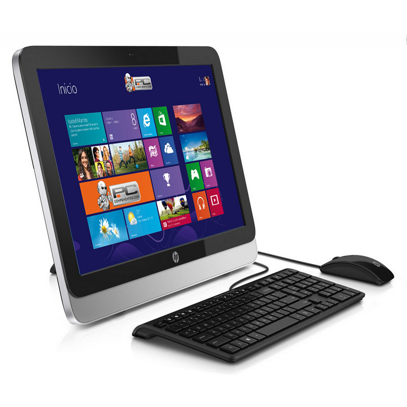 HP 22-3005ns AMD A4-6210/4GB/1TB/21.5" Táctil |PcComponentes ...