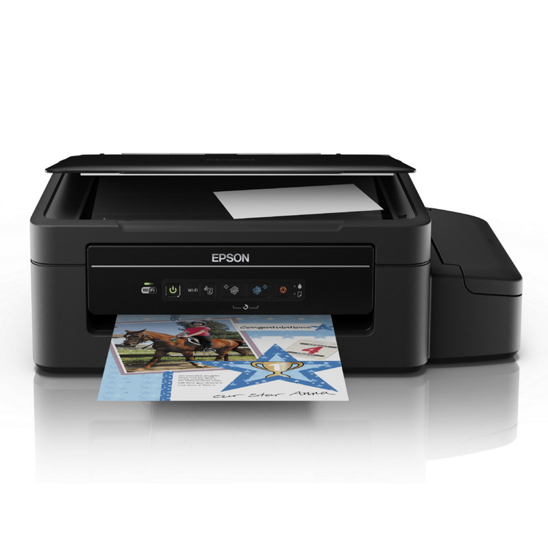Epson EcoTank ET2500 WiFi