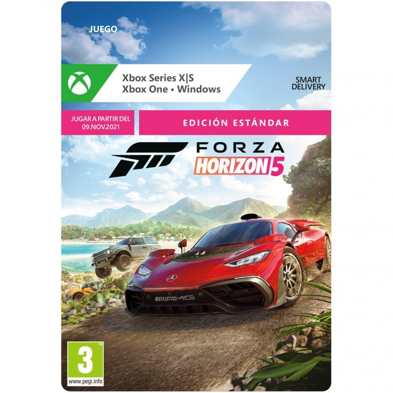 Jogo playstation 3 forza horizon