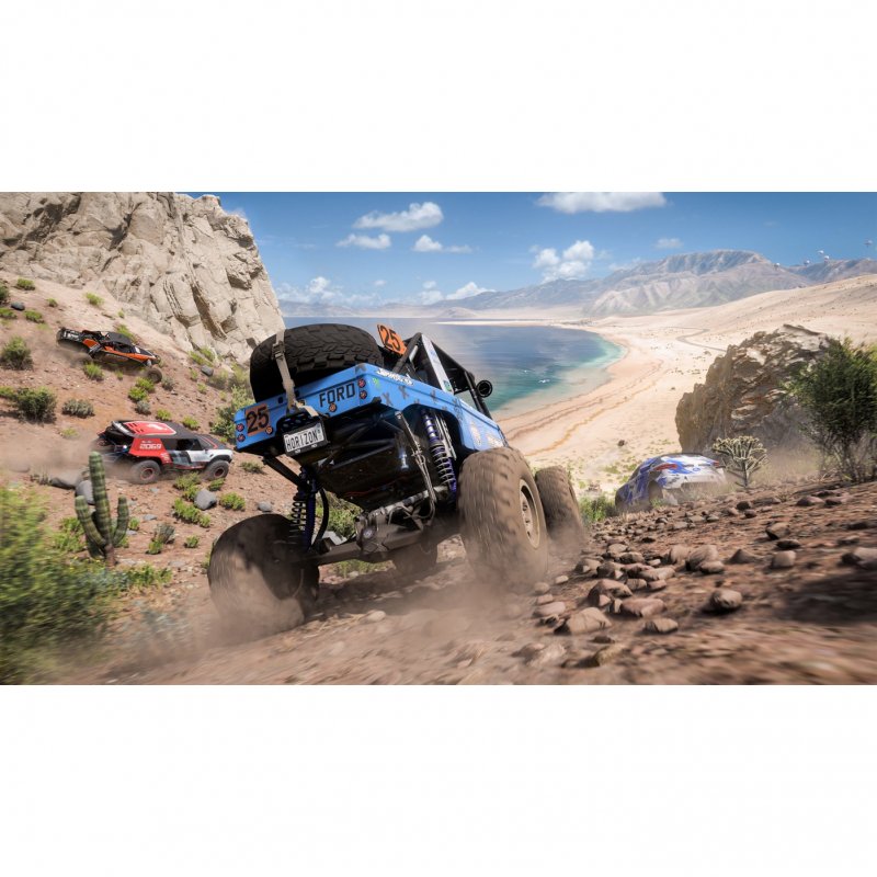 Comprar Forza Horizon 4 Standard Edition