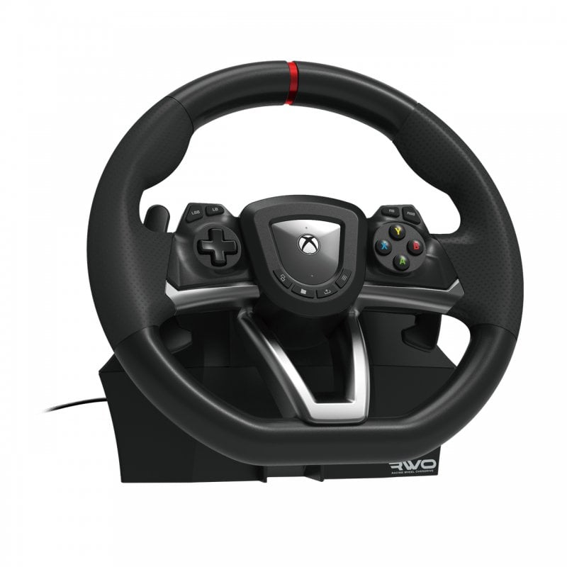 Image of Hori Racing Wheel Overdrive per Xbox Serie X / S/Xbox One/PC