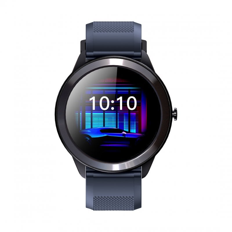 Leotec smartwatch multisports discount ecg complete opiniones