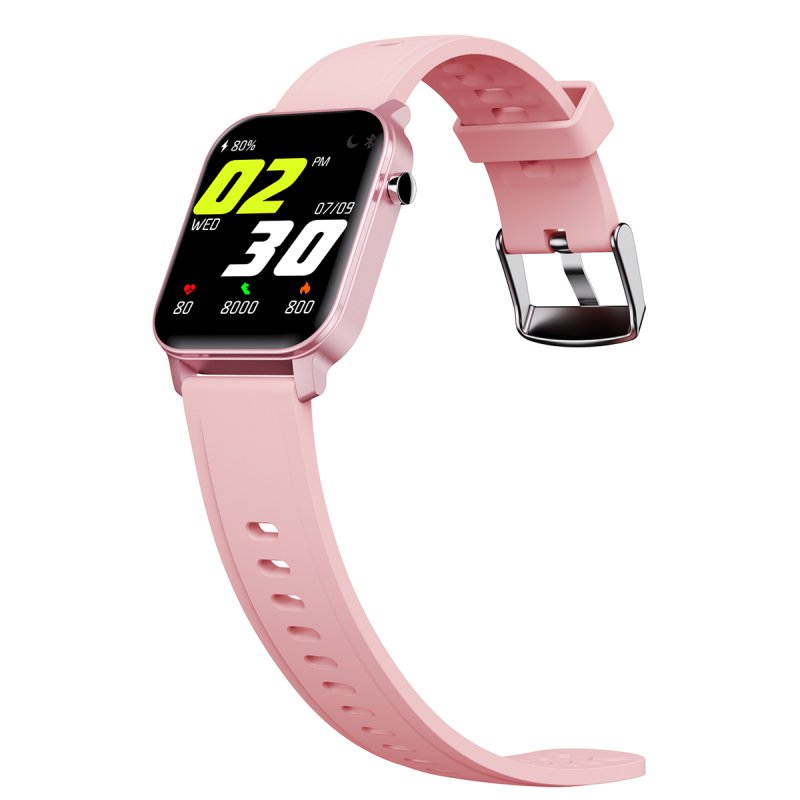 SMARTWATCH LEOTEC 1,28\