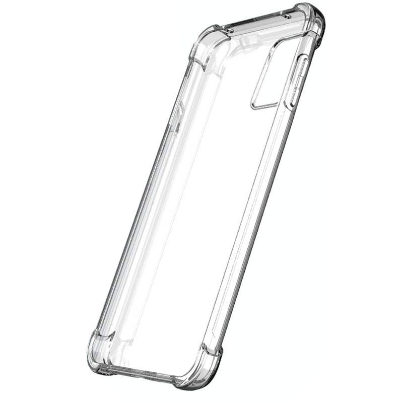 Cool Funda AntiShock Transparente para Xiaomi 11T/11T Pro