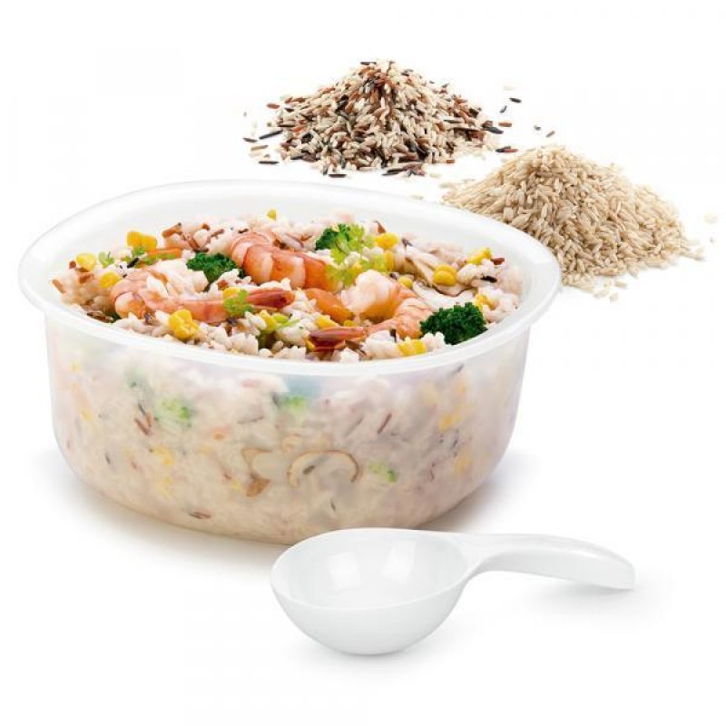 Tescoma Purity MicroWave Olla para Arroz | PcComponentes.com