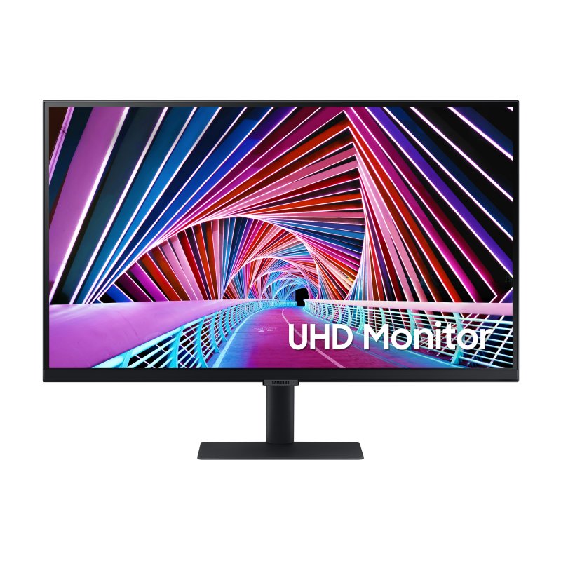 Samsung LS27A700NWUXEN 27" LED IPS UltraHD 4K Reacondicionado