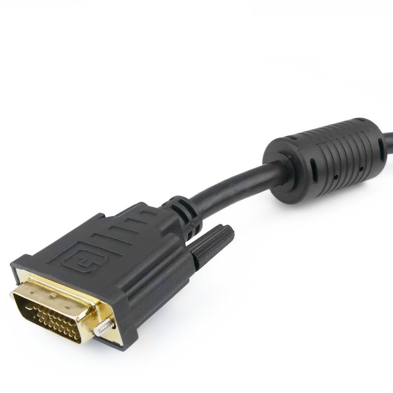 Câble HDMI vers DVI-D - StarTech - 1,8 m - Noir - Câble HDMI - StarTech