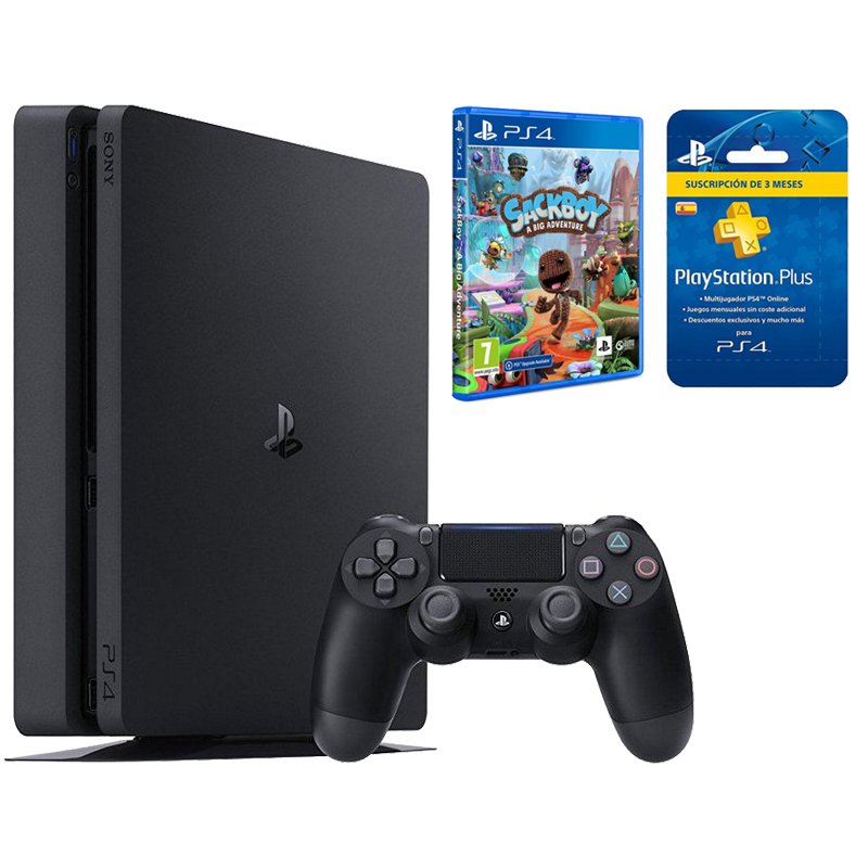 PS4 ? Compre os Melhores Jogos e Acessórios na Big Boy