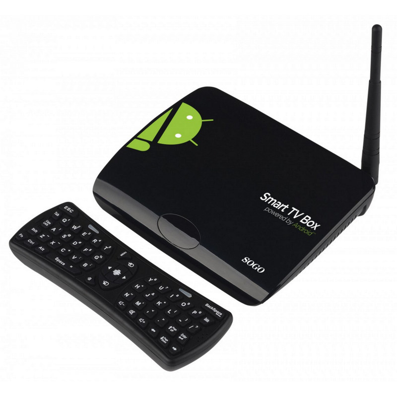 brand new details for big discount Sogo SS-4315 Smart TV Box |PcComponentes brand new details for big discount Sogo SS-4315 Smart TV Box |PcComponentes