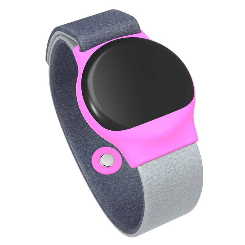 Newlift PD-234 Termómetro Digital para Bebes Rosa |PcComponentes ...