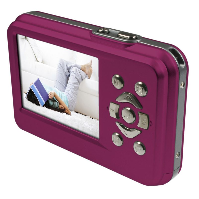 Vhbw Cavo Dati USB 150cm Per Fotocamere Rollei – Compactline 52, 101, 122, 390 – Trasferimento Foto E Video
