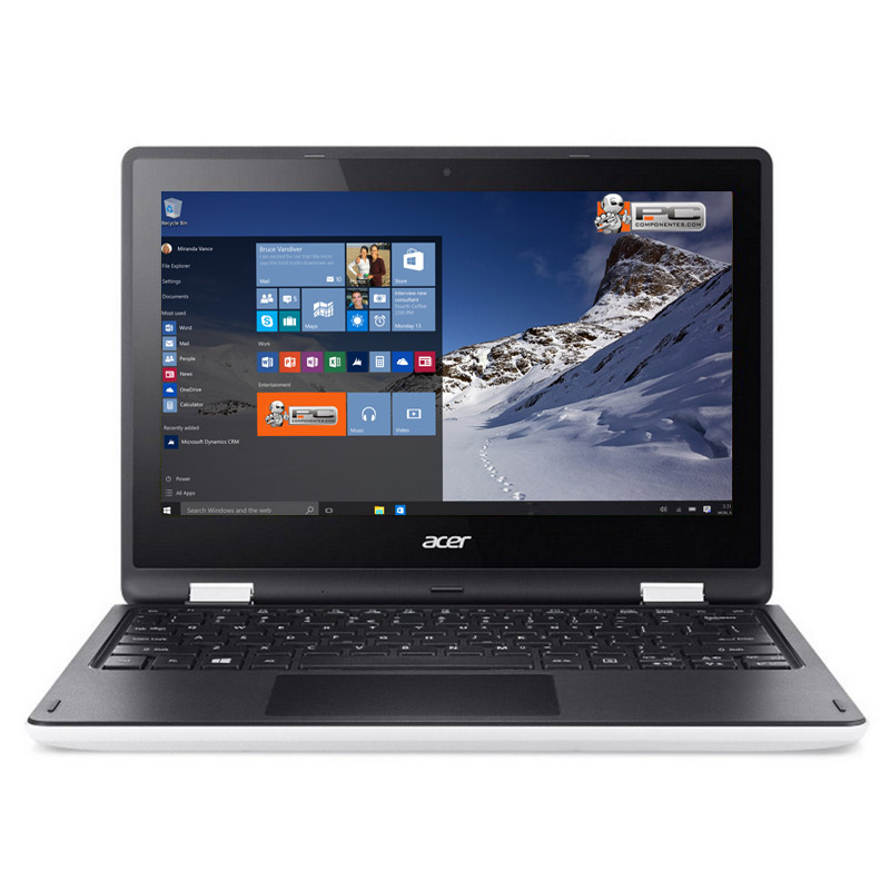 Acer R3 131T Test | Acer Aspire R 11 (R3-131T) review – YAWOU