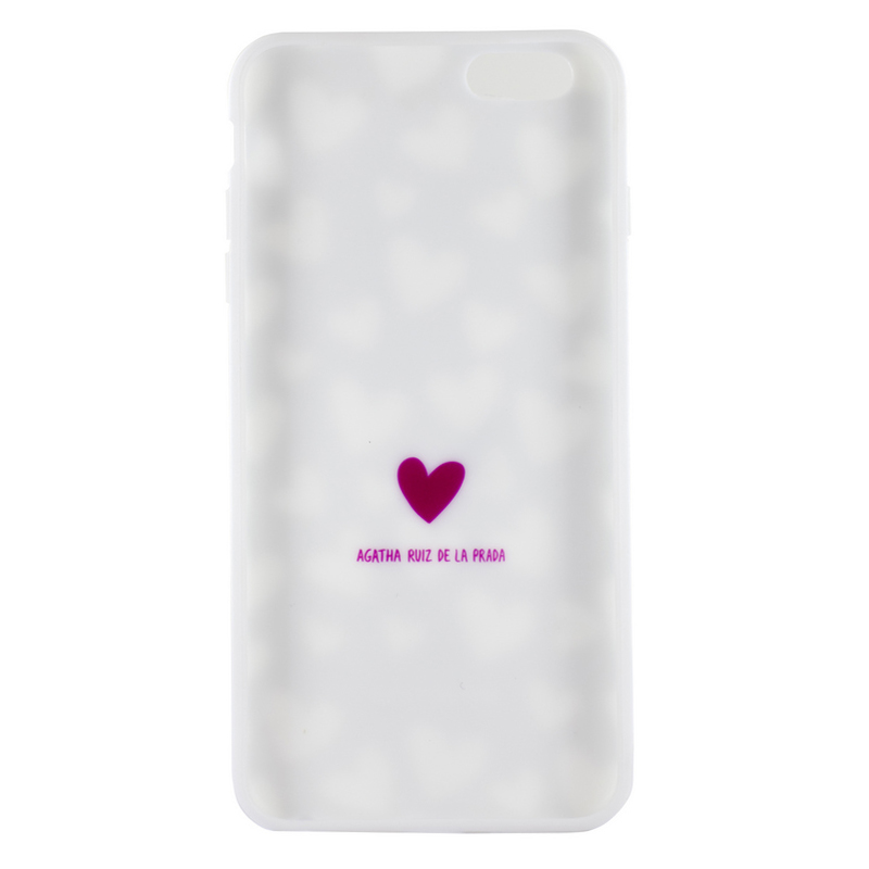 carcasa iphone 6 corazones carcasa iphone 6 corazones